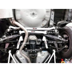 Subaru Outback 09+/ XV 2.0 12+ Ultra-R 2-točkasti donji povezivač muldi stražnje osovine