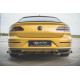 Body kit i vizualni dodaci Stražnji difuzor branika + Krila Volkswagen Arteon R-Line + flaps | race-shop.hr