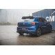 Body kit i vizualni dodaci MAXTON DESIGN Racing Durability stražnji difuzor + krila za Volkswagen Polo GTI Mk6 | race-shop.hr