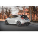 Body kit i vizualni dodaci MAXTON DESIGN Racing Durability difuzori bočnih pragova + krila za Toyota GR Yaris Mk4 | race-shop.hr