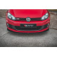 Body kit i vizualni dodaci MAXTON DESIGN Racing Durability prednji lip za Volkswagen Golf GTI Mk6, V3 | race-shop.hr