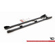 Body kit i vizualni dodaci MAXTON DESIGN Racing Durability difuzori bočnih pragova + krila za Volkswagen Golf GTI Mk6 | race-shop.hr
