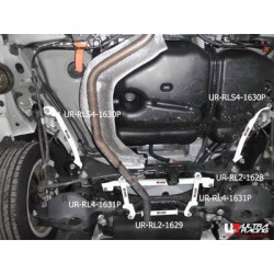 Lexus CT200H 11+ 1.8 UltraRacing donji povezivač muldi stražnje osovine 1629