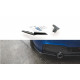 Body kit i vizualni dodaci MAXTON DESIGN Racing Durability stražnji bočni difuzori za BMW M135i F20 | race-shop.hr