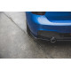 Body kit i vizualni dodaci MAXTON DESIGN Racing Durability stražnji bočni difuzori za BMW M135i F20 | race-shop.hr