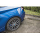 Body kit i vizualni dodaci MAXTON DESIGN Racing Durability stražnji bočni difuzori za BMW M135i F20 | race-shop.hr