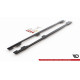 Body kit i vizualni dodaci MAXTON DESIGN Racing Durability difuzori bočnih pragova za BMW 1 F21 M135i / M140i / M-Pack | race-shop.hr