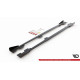 Body kit i vizualni dodaci MAXTON DESIGN Racing Durability difuzori bočnih pragova + krila za BMW 1 F21 M135i / M140i / M-Pack | race-shop.hr