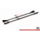 Body kit i vizualni dodaci MAXTON DESIGN Racing Durability difuzori bočnih pragova + krila za BMW 1 F21 M135i / M140i / M-Pack | race-shop.hr