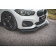 Body kit i vizualni dodaci Prednji lip V.3 + Krila za BMW 1 F20 M-Pack Facelift / M140i | race-shop.hr