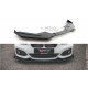 Body kit i vizualni dodaci MAXTON DESIGN Racing Durability prednji lip + krila za BMW 1 F20 M-Pack Facelift / M140i, V3 | race-shop.hr