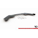 Body kit i vizualni dodaci Prednji lip V.3 + Krila za BMW 1 F20 M-Pack Facelift / M140i | race-shop.hr