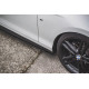 Body kit i vizualni dodaci MAXTON DESIGN Racing Durability difuzori bočnih pragova za BMW 1 F20 M135i / M140i / M-Pack, V2 | race-shop.hr