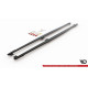 Body kit i vizualni dodaci MAXTON DESIGN Racing Durability difuzori bočnih pragova za BMW 1 F20 M135i / M140i / M-Pack, V2 | race-shop.hr