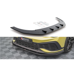 Prednji lip Volkswagen Golf 8 GTI Clubsport