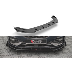 Street Pro Prednji lip + Krila Seat Leon FR Mk4
