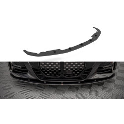 MAXTON DESIGN Street Pro prednji lip za BMW 4 M-Pack G22