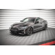 Body kit i vizualni dodaci MAXTON DESIGN Street Pro prednji lip za BMW 4 M-Pack G22 | race-shop.hr