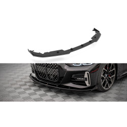 MAXTON DESIGN Street Pro prednji lip + krila za BMW 4 M-Pack G22