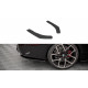 Body kit i vizualni dodaci MAXTON DESIGN Street Pro stražnji bočni difuzori za BMW 4 M-Pack G22 | race-shop.hr