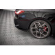 Body kit i vizualni dodaci MAXTON DESIGN Street Pro stražnji bočni difuzori + krila za BMW 4 M-Pack G22 | race-shop.hr