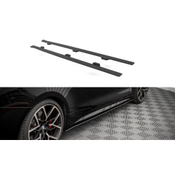 MAXTON DESIGN Street Pro difuzori bočnih pragova za BMW 4 M-Pack G22
