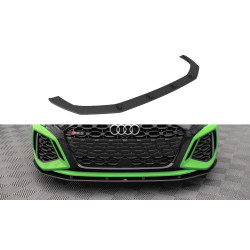 MAXTON DESIGN Street Pro prednji lip za Audi RS3 8Y