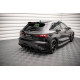 Body kit i vizualni dodaci Street Pro Stražnje bočne lajsne Audi RS3 Sportback 8Y | race-shop.hr