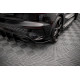 Body kit i vizualni dodaci Street Pro Stražnje bočne lajsne Audi RS3 Sportback 8Y | race-shop.hr