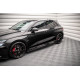 Body kit i vizualni dodaci Street Pro Bočne lajsne lipovi Audi RS3 Sportback 8Y | race-shop.hr
