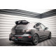 Body kit i vizualni dodaci Street Pro Stražnje bočne lajsne Mazda 3 MPS Mk1 | race-shop.hr