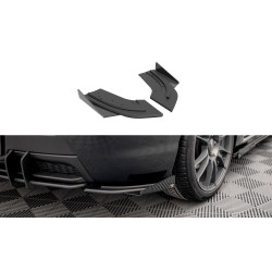 Street Pro Stražnje bočne lajsne + Krila Mazda 3 MPS Mk1