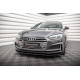 Body kit i vizualni dodaci Street Pro Prednji lip Audi A5 S-Line / S5 Coupe / Sportback F5 | race-shop.hr