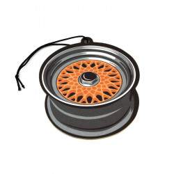 Viseći miris za auto RACES RS Wheel