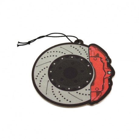Za vješanje Viseći miris za auto RACES Brake Disc | race-shop.hr