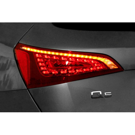 OBD dodatke/setove Set kabela + Ključ kodiranja za LED stražnja svjetla za Audi Q5 | race-shop.hr