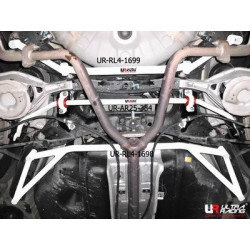 Nissan Teana 09+ J32 UltraRacing donji povezivač muldi stražnje osovine 1698