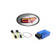 OBD dodatke/setove Set kabela + Ključ kodiranja za LED stražnja svjetla za Audi A5, S5 Facelift | race-shop.hr