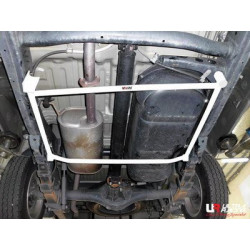 Mitsubishi Triton/L200 06+ Ultra-R 4-točkasti Stražnji donji povezivač muldi 1747
