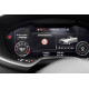 OBD dodatke/setove Ključ kodiranja za prepoznavanje prometnih znakova MLB za Audi A4 - B9/8W | race-shop.hr