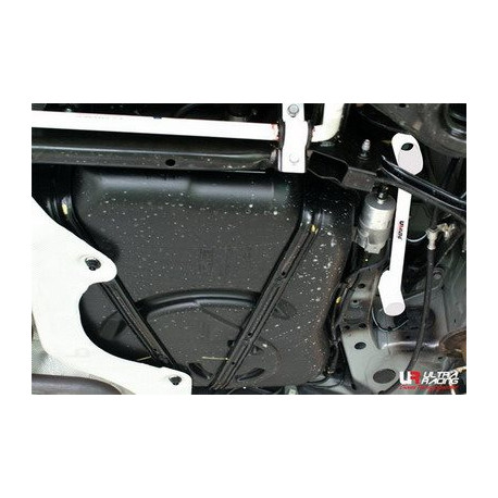 Povezivači muldi Mazda 3 BL/ 3 MPS 09+ Ultra-R 2x 2-točkasti stražnji bočni povezivači muldi 1312 | race-shop.hr