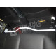 Povezivači muldi Mitsubishi Lancer 07+ Ultra-R 2-točkasti podni povezivač muldi 820 | race-shop.hr