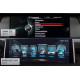 OBD dodatke/setove VIM Video u vožnji za BMW, Mini CIC iDrive NBT EVO Professional F/G-Series ID7 - OBD (6 Series - F12) | race-shop.hr
