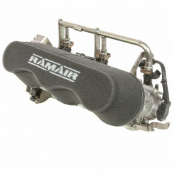 Pjenasti filter za motocikle Ramair 55mm