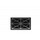 Umetci u originalne zračne kutije Sportski filter zraka Pipercross PP1895PLUS | race-shop.hr