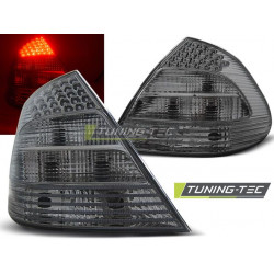 LED stražnja svjetla tamna za MERCEDES W211 E-KLASA 03.02-04.06
