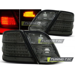 LED stražnja svjetla tamna za MERCEDES CLK W208 03.97-04.02