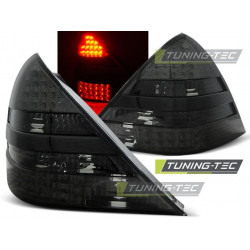 LED stražnja svjetla tamna za MERCEDES R170 SLK 04.96-04
