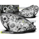 Farovi i rasvjeta Farovi CITROEN XSARA 09.00-10.04 angel eyes krom | race-shop.hr