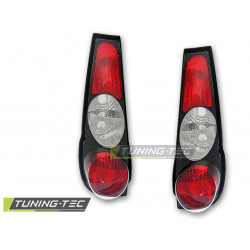 FIAT PUNTO 1 11.93-09.99 BLACK